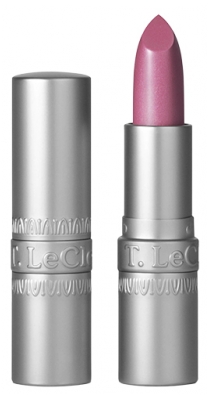 T.Leclerc Rouge à Lèvres Transparent 3 g - Couleur : 02 : Tulle