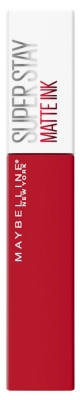 Maybelline New York Superstay Encre à Lèvres Mate 5 ml - Teinte : 325 Shot Caller