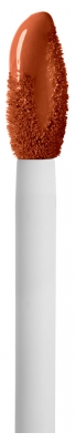 Maybelline New York Superstay Encre à Lèvres Mate 5 ml - Teinte : 135 Globe Trotter