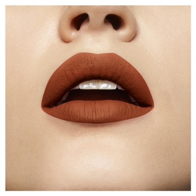 Maybelline New York Superstay Encre à Lèvres Mate 5 ml - Teinte : 135 Globe Trotter