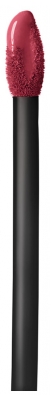 Maybelline New York Superstay Encre à Lèvres Mate 5 ml - Teinte : 80 Ruler
