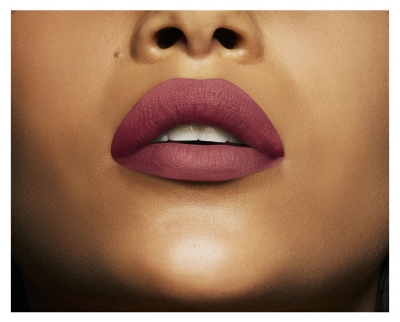 Maybelline New York Superstay Encre à Lèvres Mate 5 ml - Teinte : 80 Ruler