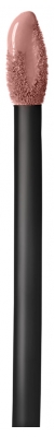 Maybelline New York Superstay Encre à Lèvres Mate 5 ml - Teinte : 60 Poet