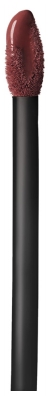 Maybelline New York Superstay Encre à Lèvres Mate 5 ml - Teinte : 50 Voyager