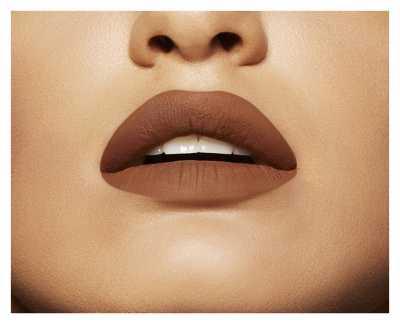 Maybelline New York Superstay Encre à Lèvres Mate 5 ml - Teinte : 75 Fighter