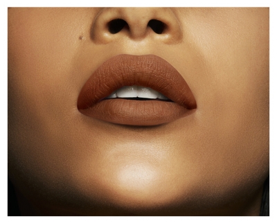 Maybelline New York Superstay Encre à Lèvres Mate 5 ml - Teinte : 75 Fighter