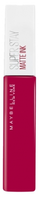 Maybelline New York Superstay Encre à Lèvres Mate 5 ml - Teinte : 120 Artist