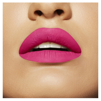 Maybelline New York Superstay Encre à Lèvres Mate 5 ml - Teinte : 30 Romantic