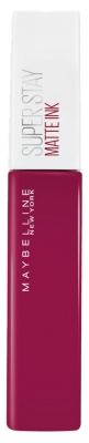 Maybelline New York Superstay Encre à Lèvres Mate 5 ml - Teinte : 115 Founder