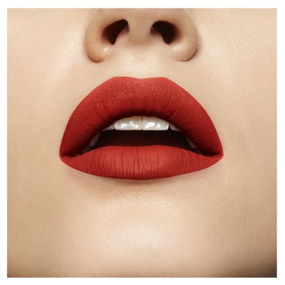 Maybelline New York Superstay Encre à Lèvres Mate 5 ml - Teinte : 118 Dancer
