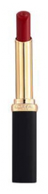 L'Oréal Paris Color Riche Intense Rouge à Lèvres Volume Mat 8 g - Teinte : 480 Le Plum Dominant