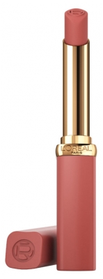 L'Oréal Paris Color Riche Intense Rouge à Lèvres Volume Mat 8 g - Teinte : 600 Nude Audacieux