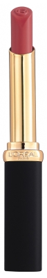 L'Oréal Paris Color Riche Intense Rouge à Lèvres Volume Mat 8 g - Teinte : 640 Le Nude Indépendant