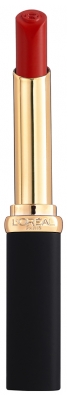 L'Oréal Paris Color Riche Intense Rouge à Lèvres Volume Mat 8 g - Teinte : 346 Le Rouge Détermination