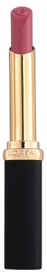 L'Oréal Paris Color Riche Intense Rouge à Lèvres Volume Mat 8 g - Teinte : 482 Le Mauve Indomptable