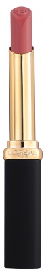 L'Oréal Paris Color Riche Intense Rouge à Lèvres Volume Mat 8 g - Teinte : 633 Le Rosy Confident