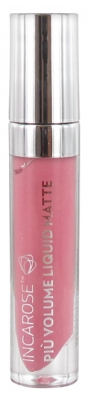 Incarose Più Volume Rouge à Lèvres Anti-Âge Volumateur 4 ml