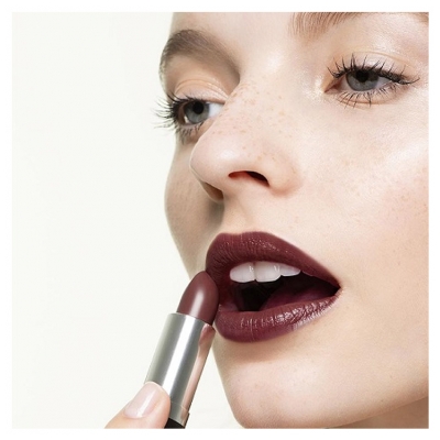 Korres Morello Creamy Lipstick Rich Colour 3,5 g