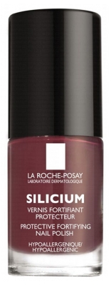 La Roche-Posay Silicium Vernis Protecteur Fortifiant 6 ml