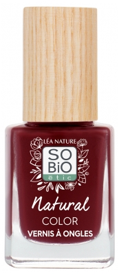 Léa Nature SO BIO étic Natural Color Vernis Ongles 11 ML