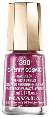 Mavala Mini Color Cosmic Vernis à Ongles 5 ml