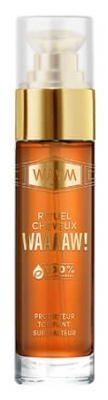 Waam Rituel Cheveux WAAAAW!