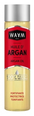 Waam Huile d'Argan 100 ml