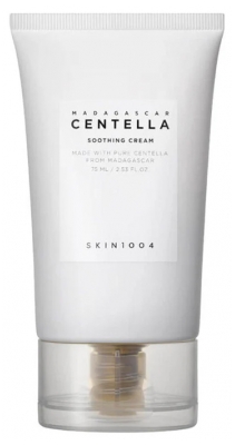 Skin1004 Madagascar Centella Crème Visage Apaisante 30 ml
