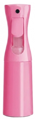 Livana care Brumisateur Rechargeable 200 ml - Couleur : Rose