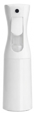 Livana care Brumisateur Rechargeable 200 ml - Couleur : Blanc