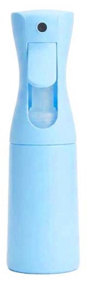 Livana care Brumisateur Rechargeable 200 ml - Couleur : Bleu