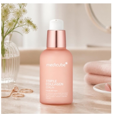 Medicube Collagen Triple Collagen Sérum Visage 55 ml