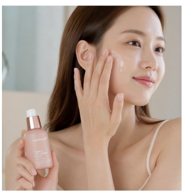 Medicube Collagen Triple Collagen Sérum Visage 55 ml