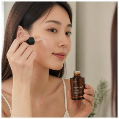 Medicube Glutathione Glow Serum Éclat 30 g
