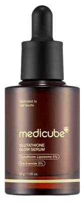 Medicube Glutathione Glow Serum Éclat 30 g