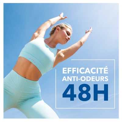 Narta Magnésium Protect Déodorant 48 H Hypoallergénique 50 ml