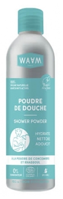 Poudre de Douche Bio