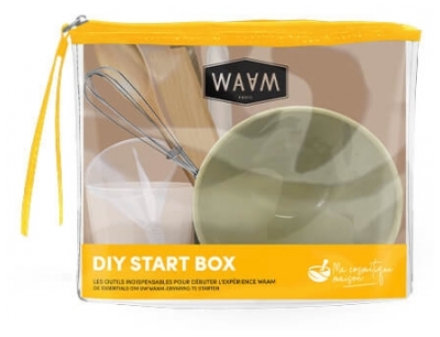 Waam Trousse Diy Start Box