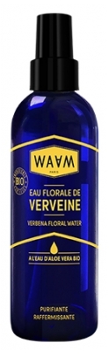 Waam Eau Florale de Verveine Bio 200 ml