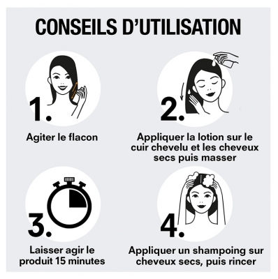 Pouxit XF Lotion Anti-Poux et Lentes 100% Efficace 100 ml