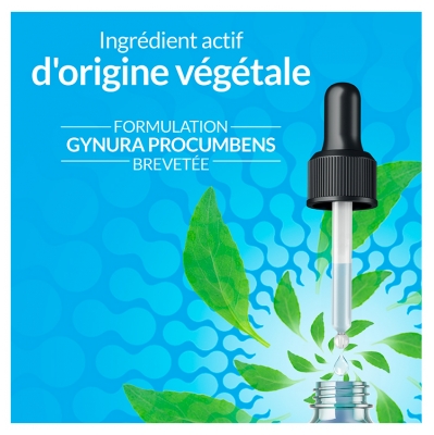 Excilor Sérum Ongles Régénérant Répare et Protège 10 ml