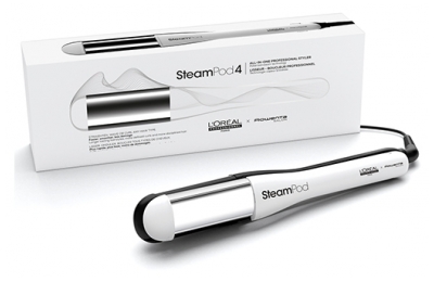 L'Oréal Professionnel SteamPod 4 Lisseur-Boucleur Vapeur L'Oréal Professionnel