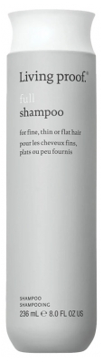 Living Proof Full Shampoing Cheveux Fins Plats ou Peu Fournis 236 ml