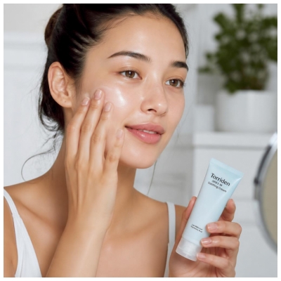 Torriden Dive-In Kit Découverte 4 Produits