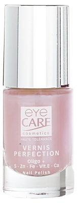Eye Care Perfection Vernis 5 ml - Couleur : 1302 : Rose Givré
