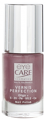 Eye Care Perfection Vernis 5 ml - Couleur : 1318 : Parme