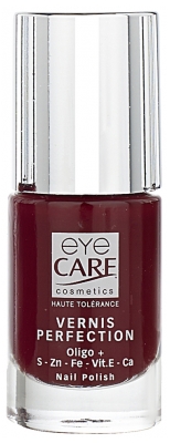 Eye Care Perfection Vernis 5 ml - Couleur : 1312 : Emotion