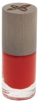 Boho Green Make-up Vernis pour les Ongles 6 ml - Couleur : 16 Nomade