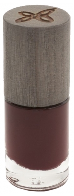 Boho Green Make-up Vernis pour les Ongles 6 ml - Couleur : 14 Red Rose
