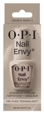OPI Nail Envy Soin Fortifiant Coloré Pour Ongles Tri-Flex Technology 15 ml